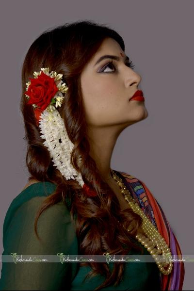 Shilpa  Pokhrel